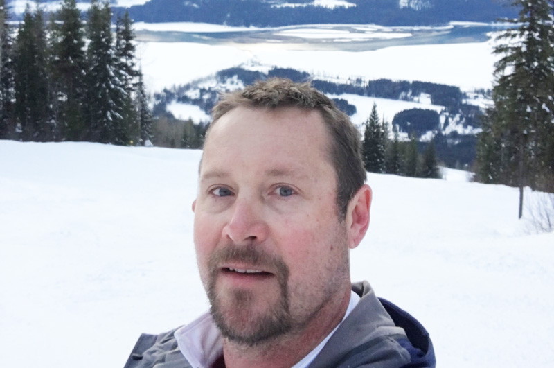 Paul Mikkelson, M.D.